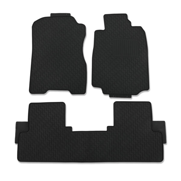 Honda CR-V MK4 12-16 Interior Car Floor Mats