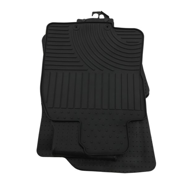 Nissan X-Trail 2014-2021 T32 Car Floor Mat Set - Image 2