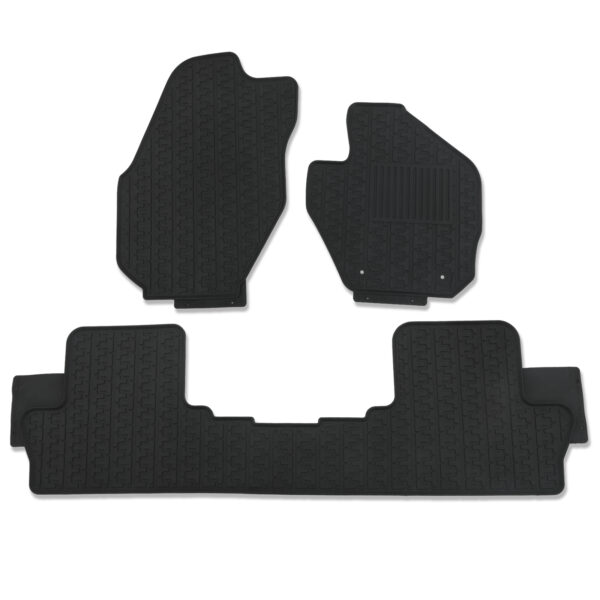 Volvo XC60 2008-2017 Interior Car Floor Mats