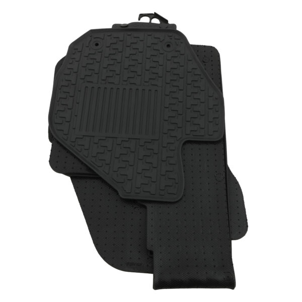 Volvo XC60 2008-2017 Interior Car Floor Mats - Image 3