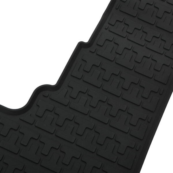 Volvo XC60 2008-2017 Interior Car Floor Mats - Image 4