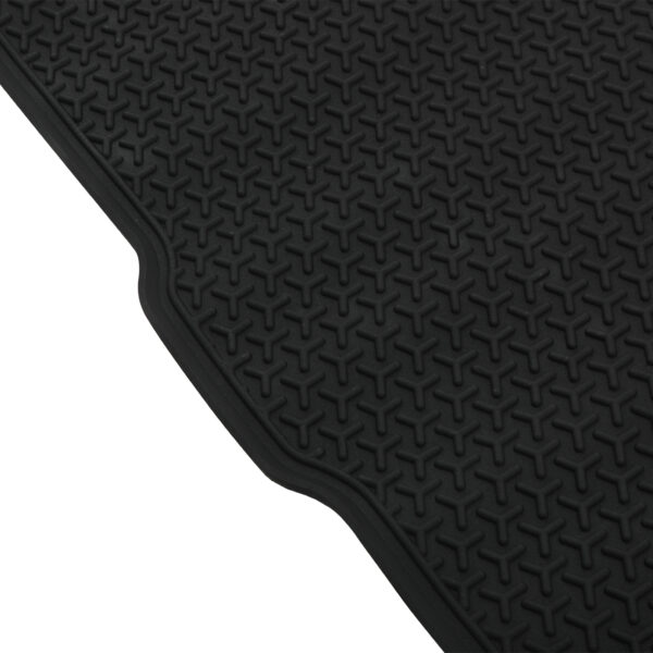 Volkswagen Crafter 2006-2016 Front Floor Mat - Image 3