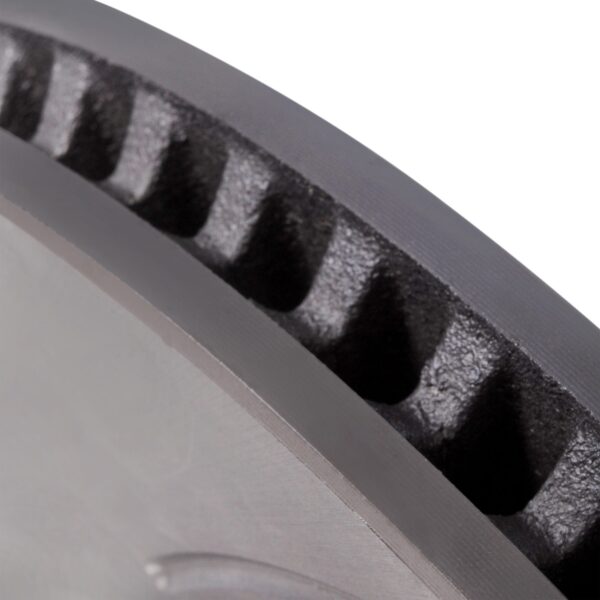 Front Drilled Grooved 296mm Brake Discs For Lexus Is220 Is250 220 D Is300H 05-13 - Image 5