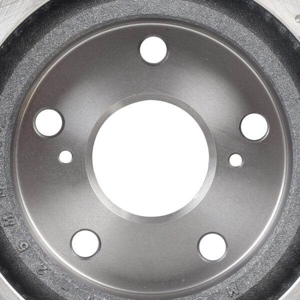 Front Drilled Grooved 296mm Brake Discs For Lexus Is220 Is250 220 D Is300H 05-13 - Image 8