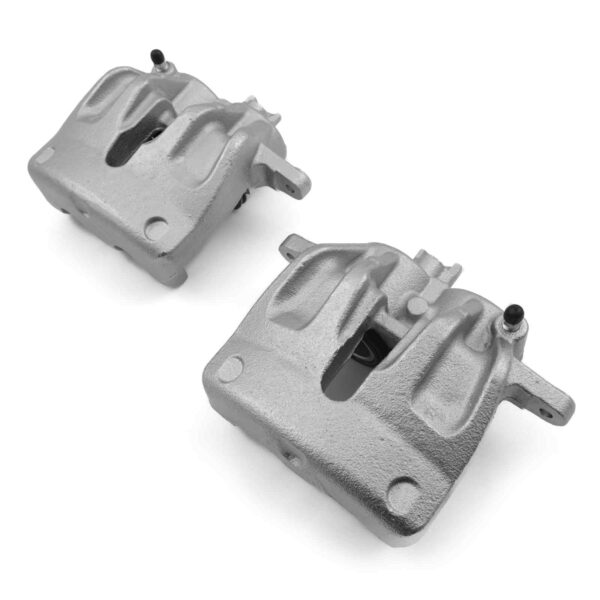 Front Brake Caliper Pair For Range Rover Sport & Vogue L320 L322 01-13 LR010394 LR010395 - Image 5