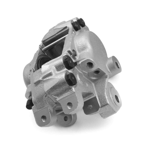 Rear Left Brake Caliper For Jaguar XJ Coupe XJS 68-96 AAU3379 - Image 2