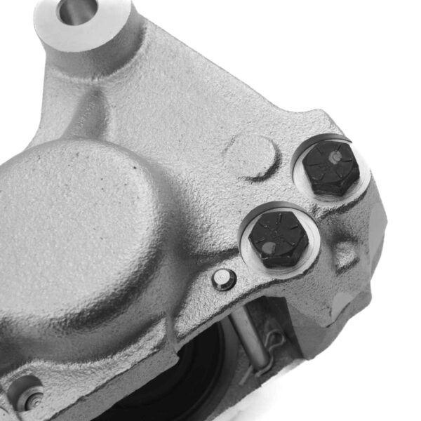 Rear Brake Caliper Pair For Jaguar XJ Coupe XJS 68-96 AAU3378 AAU3379 - Image 4