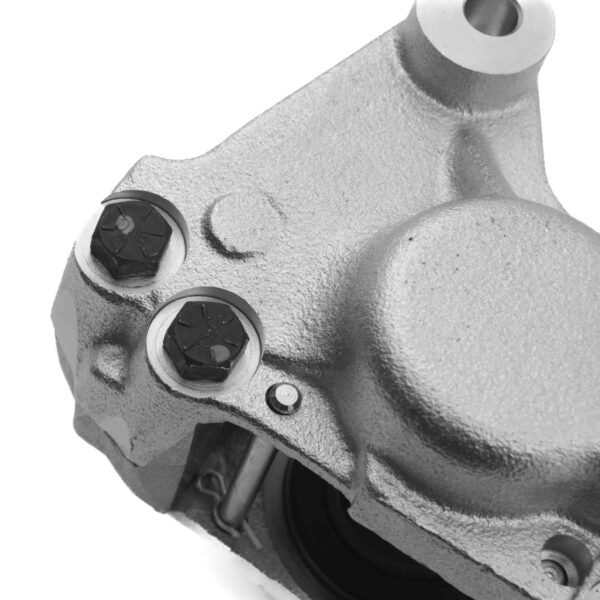 Rear Left Brake Caliper For Jaguar XJ Coupe XJS 68-96 AAU3379 - Image 4