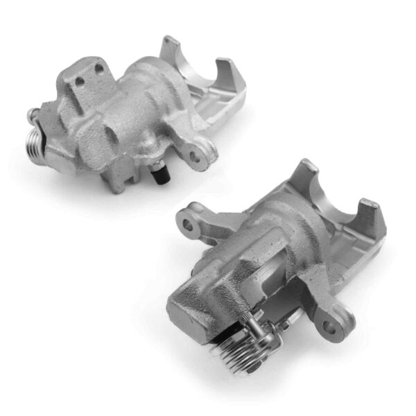 Rear Brake Caliper Pair For Ford Focus MK2 C-Max 03-10 1324304 1324305 - Image 3