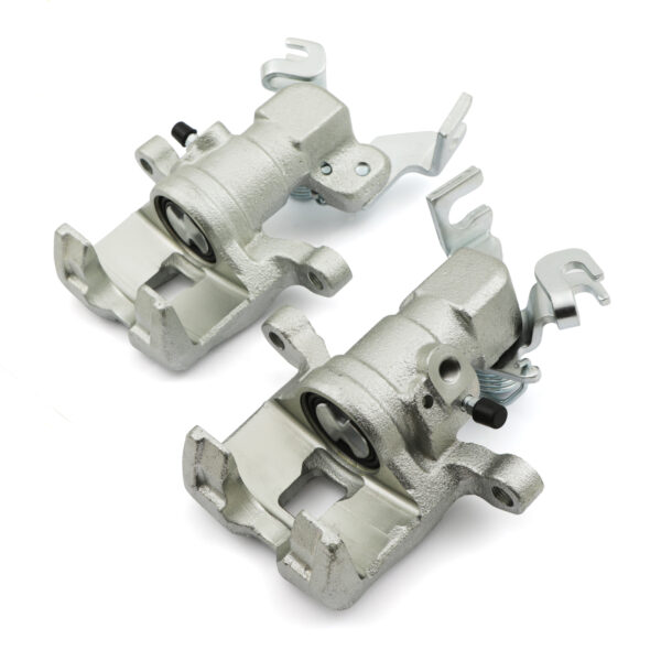 Rear Brake Caliper Pair For Mazda 6 GH 07-13 GJ6A2661XC GJ6A2671XC