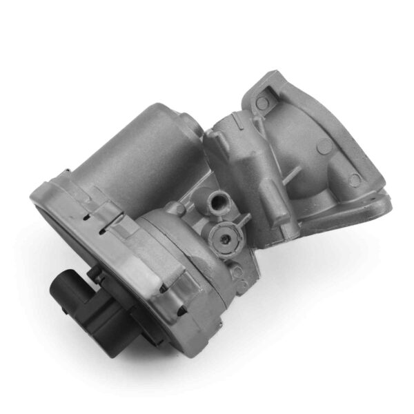 EGR Valve For Ford Transit Fiat Ducato 2.2 2.4 TDCi 06-16 1480560 - Image 2