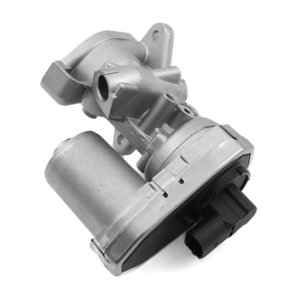 EGR Valve For Ford Transit Fiat Ducato 2.2 2.4 TDCi 06-16 1480560 - Image 4