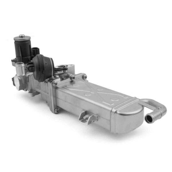 EGR VALVE FOR AUDI SEAT SKODA VW A3 Q3 CASSY GOLF  POLO TT 04+ 03L131512AP - Image 2