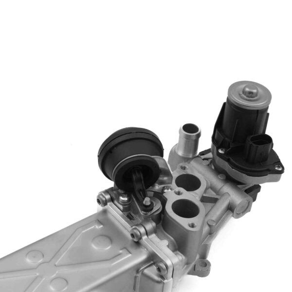 EGR VALVE FOR AUDI SEAT SKODA VW A3 Q3 CASSY GOLF  POLO TT 04+ 03L131512AP - Image 4