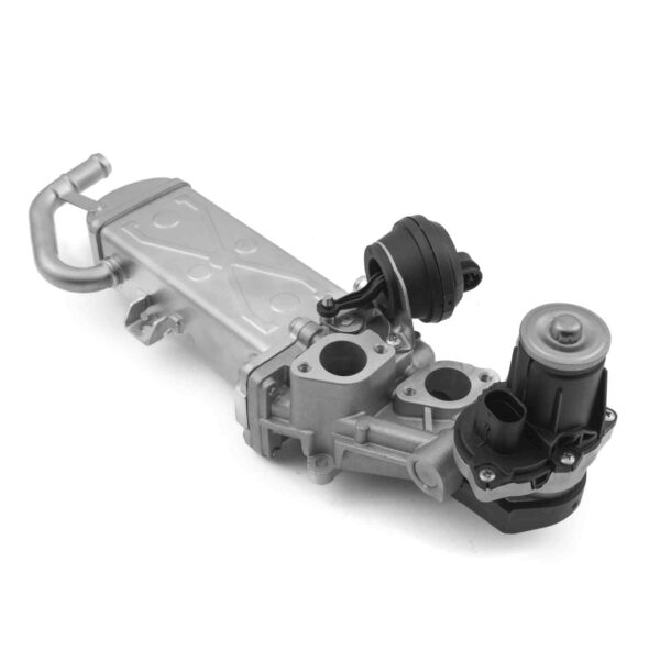 EGR VALVE FOR AUDI SEAT SKODA VW A3 Q3 CASSY GOLF  POLO TT 04+ 03L131512AP - Image 5