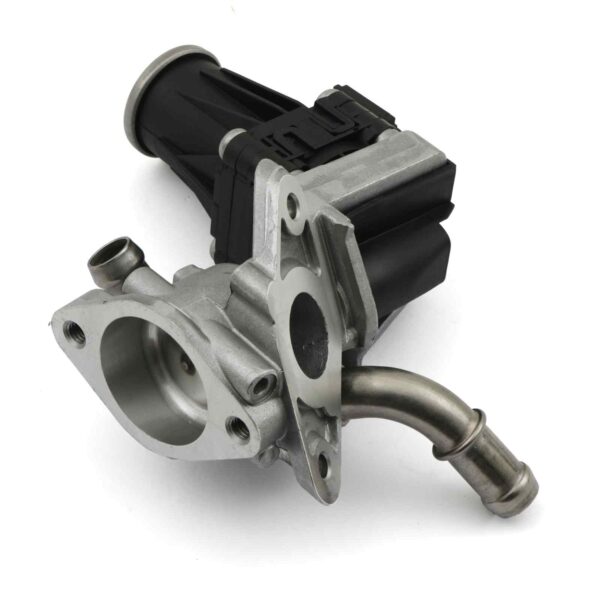 EGR Valve For Ford Ranger T6 T7 T8 2.2 TDCi 12-21 1835009 - Image 3