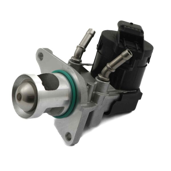 EGR Valve For BMW 1 2 3 4 5 6 X1 X2 X3 X4 X5 X6 E F Series N47 N57 Diesel Engine 11717810871 - Image 2