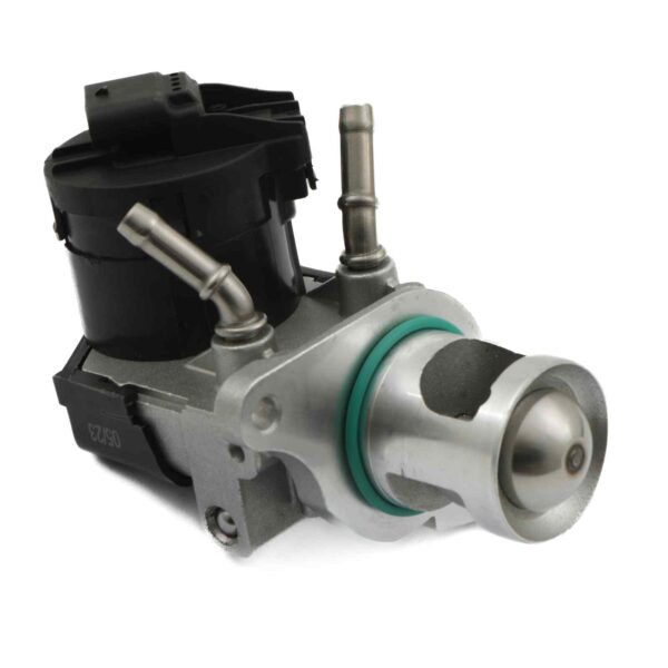 EGR Valve For BMW 1 2 3 4 5 6 X1 X2 X3 X4 X5 X6 E F Series N47 N57 Diesel Engine 11717810871 - Image 3