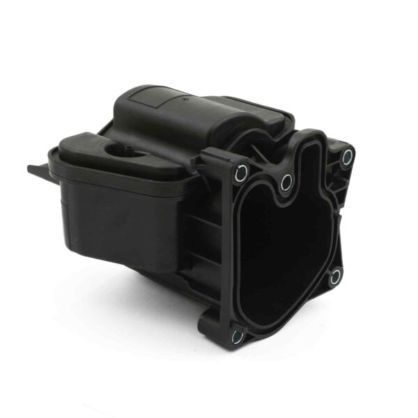 EGR Cooler FOR Vauxhall Astra J Insignia Alfa Mito Fiat Doblo Saab 55590953 - Image 3