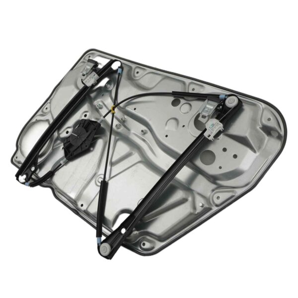 Front Left Electric Window Regulator For Volkswagen VW Passat B5 B5.5 97-05 3B1837461 - Image 3