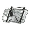 Front Right Electric Window Regulator For Volkswagen VW Golf MK4 97-03 1J4837462H