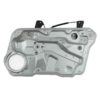 Front Right Electric Window Regulator For Volkswagen VW Golf MK4 97-03 1J4837462H - Image 2