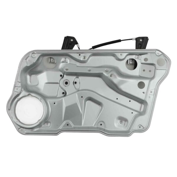 Front Right Electric Window Regulator For Volkswagen VW Golf MK4 97-03 1J4837462H - Image 2