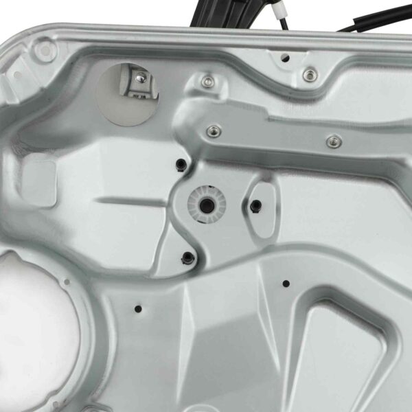 Front Right Electric Window Regulator For Volkswagen VW Golf MK4 97-03 1J4837462H - Image 4