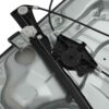 Front Right Electric Window Regulator For Volkswagen VW Golf MK4 97-03 1J4837462H - Image 6