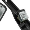 Front Left Electric Window Regulator For Volkswagen VW Golf MK5 3 Door 04-09 1K4837461 - Image 7