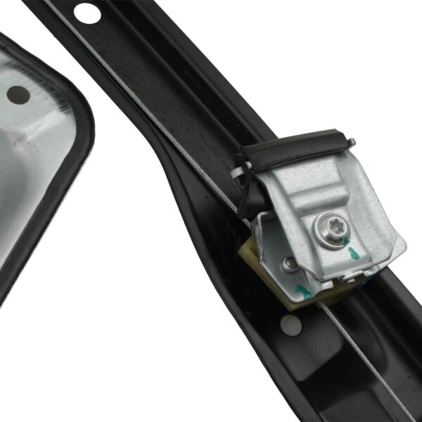 Front Left Electric Window Regulator For Volkswagen VW Golf MK5 3 Door 04-09 1K4837461 - Image 7