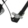 Front Left Electric Window Regulator For Volkswagen VW Golf MK5 3 Door 04-09 1K4837461 - Image 8