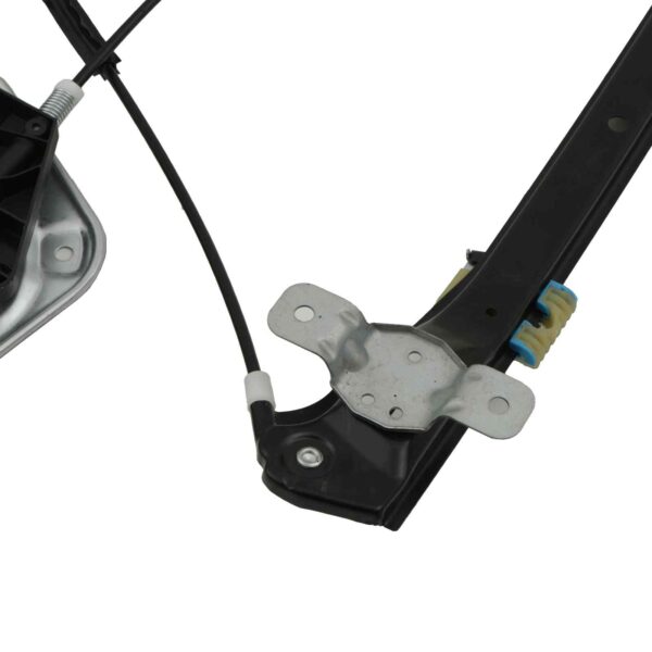 Front Left Electric Window Regulator For Volkswagen VW Golf MK5 3 Door 04-09 1K4837461 - Image 8