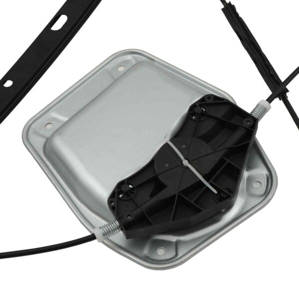 Front Left Electric Window Regulator For Volkswagen VW Golf MK5 3 Door 04-09 1K4837461 - Image 2