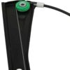 Front Left Electric Window Regulator For Volkswagen VW Golf MK5 3 Door 04-09 1K4837461 - Image 4