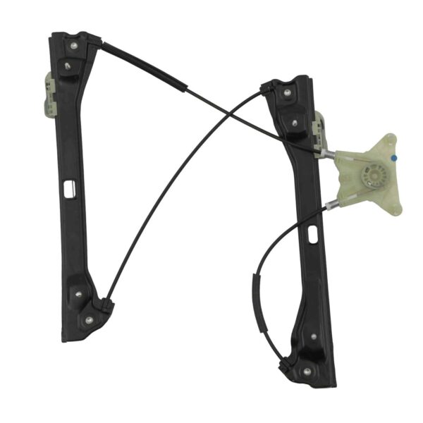 Front Left Electric Window Regulator For Seat Toledo MK4 13-19 5JA837461 - Image 2