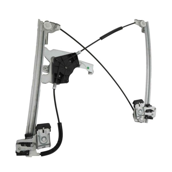 Front Left Electric Window Regulator For Skoda Octavia MK1 1U 97-03 1U0837461B - Image 3