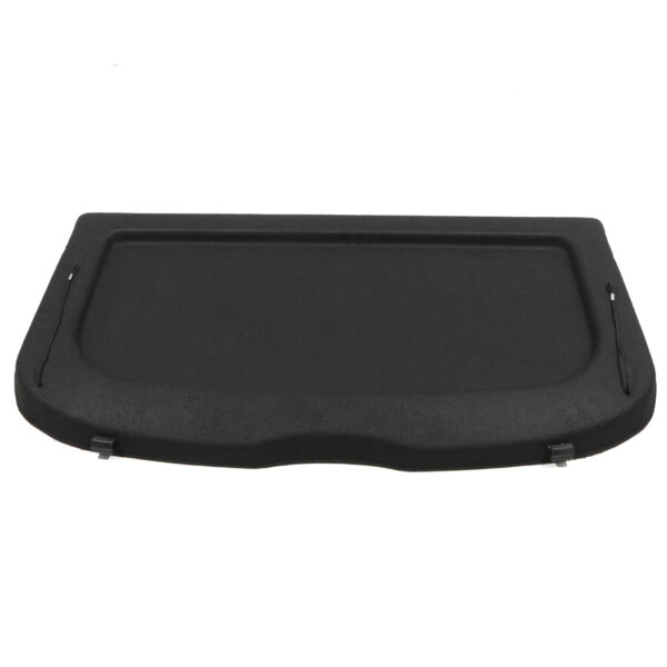 Vauxhall Mokka J13 12-19 Black Fixed Parcel Shelf - Image 2