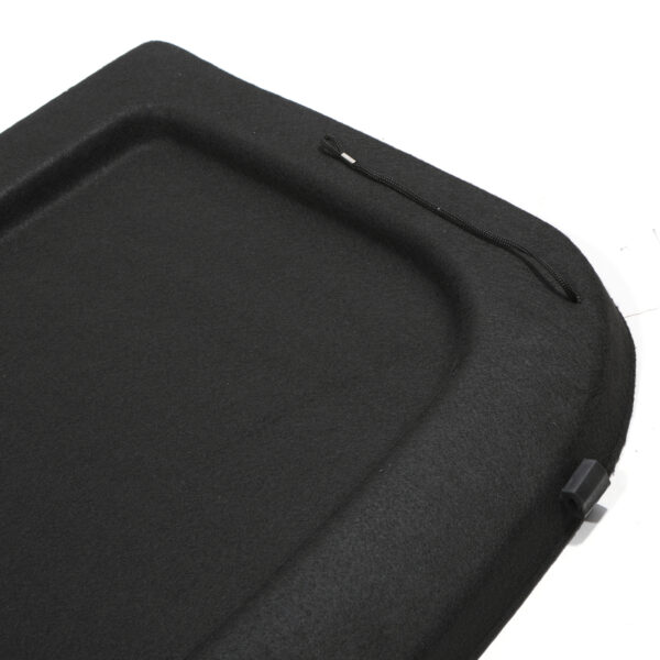 Vauxhall Mokka J13 12-19 Black Fixed Parcel Shelf - Image 5