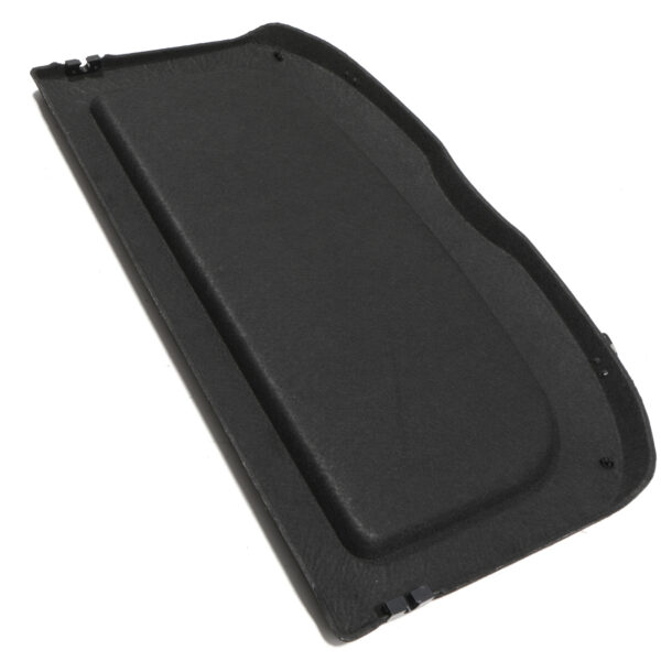 Vauxhall Mokka J13 12-19 Black Fixed Parcel Shelf - Image 4