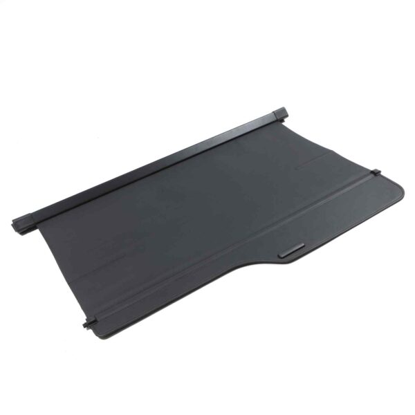 Parcel Shelf For Land Rover Discovery 3 4 04-16 Black Retractable Rear Cover - Image 4