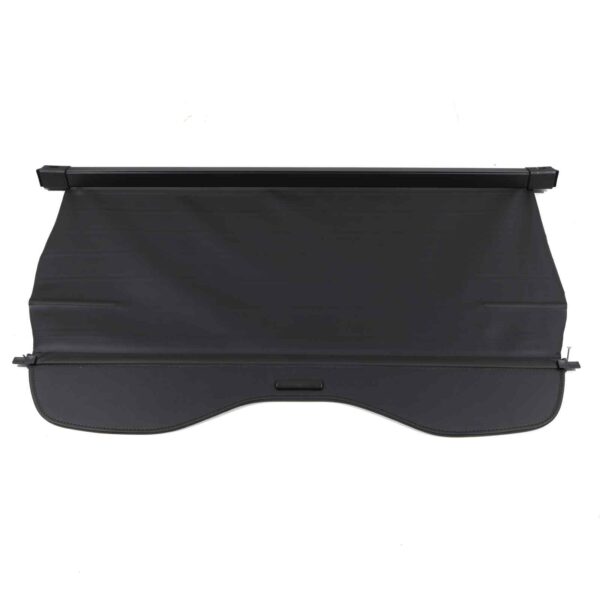 Parcel Shelf For Land Rover Freelander 2 L359 07-15 Black Retractable Load Cover - Image 2