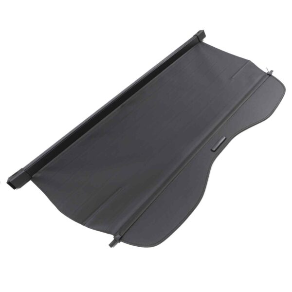 Parcel Shelf For Land Rover Freelander 2 L359 07-15 Black Retractable Load Cover - Image 4