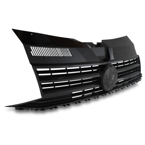 VW T6 Transporter 2016+ ABT Type Style Grille - Image 8