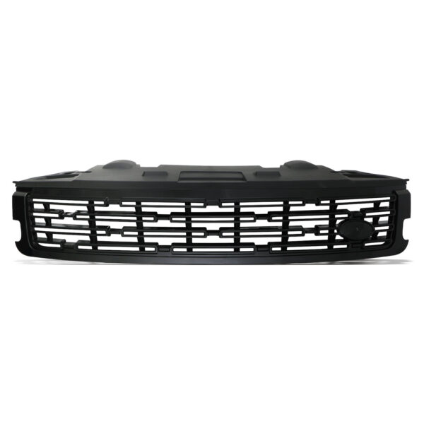 Gloss Black Grille To Fit Range Rover Sport L461 2022+