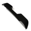 4x4 Gloss Black Rear Wing Spoiler To Fit Land Rover Defender L663 2020+