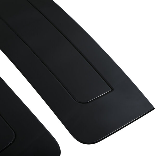 Gloss Black Side Vents To Fit Range Rover Vogue L460 2022+ - Image 4