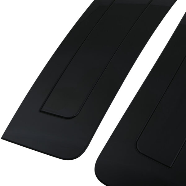 Gloss Black Side Vents To Fit Range Rover Vogue L460 2022+ - Image 5