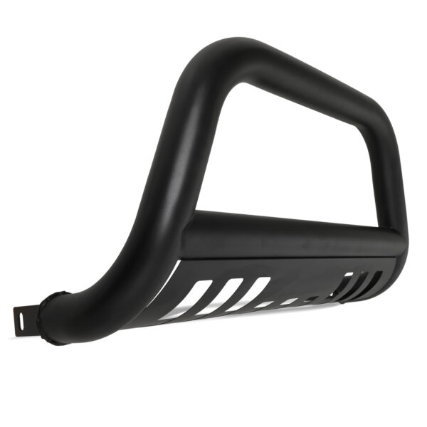 Isuzu D-Max 12-20 Bull Bar - Black