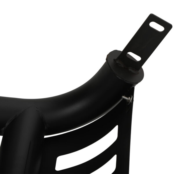 Isuzu D-Max 12-20 Bull Bar - Black - Image 5